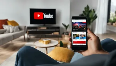 Understanding the Recording Features of YouTube TV