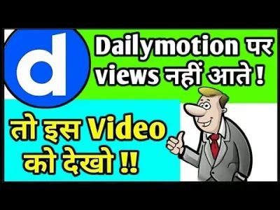 Expert Tips for Success in Gaining More Views on Dailymotion