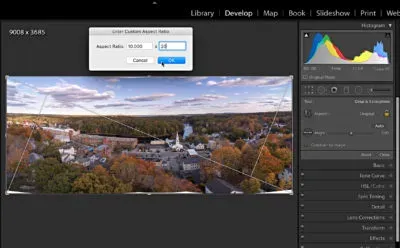 Preparing Your Photos for Adobe Stock in Lightroom to Meet Quality Standards