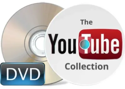 How to Burn YouTube Videos to DVD for Saving Your Favorite Content