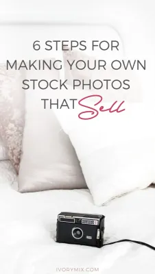 How to Sell Stock Photos to Getty Images for Beginners