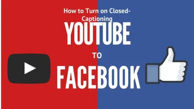 How to Turn On Closed Captioning on YouTube TV