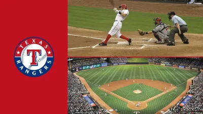 How to Watch Texas Rangers on YouTube TV and Follow All Their Games