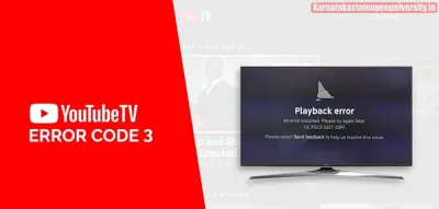 Understanding YouTube Playback Issues on Smart TVs and Their Solutions