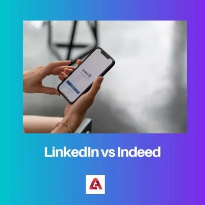 LinkedIn or Indeed Which Platform Is Better for Job Hunting