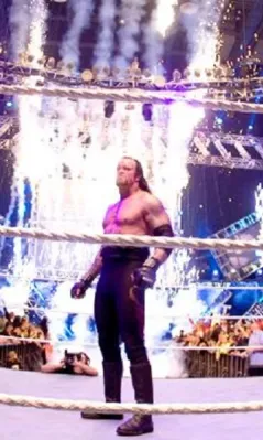 Has The Undertaker Ever Won a Royal Rumble? A Complete History of His Rumble Performances