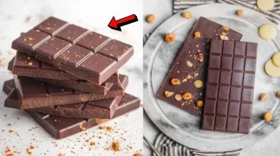 How to Make Dairy Milk Chocolate at Home