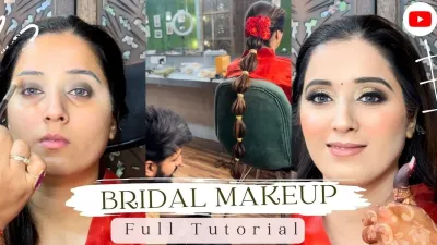 Mastering Bridal Makeup with Easy Tips and Tricks