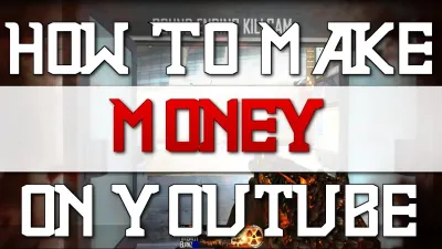 How to Make Money on YouTube as a Kid