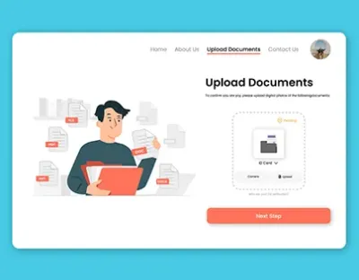 Best Practices for Uploading Your Projects on Behance