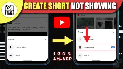 Understanding Why Your YouTube Shorts Are Not Appearing in Your Feed