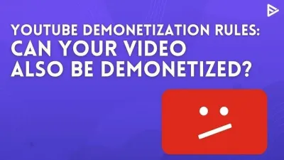 Can You Stream and Receive Donations if Demonetized on YouTube