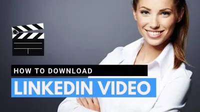 Guide to Downloading LinkedIn Photos for Offline Use