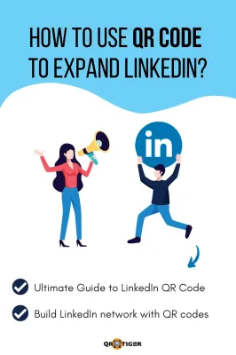 Generate a QR Code for Your LinkedIn Profile