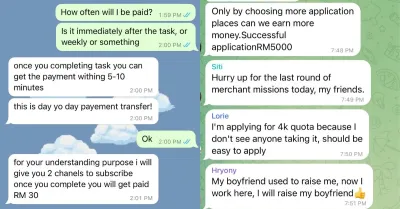 Is Telegram App Used for Scams – Understanding Telegramâs Role in Fraudulent Activities