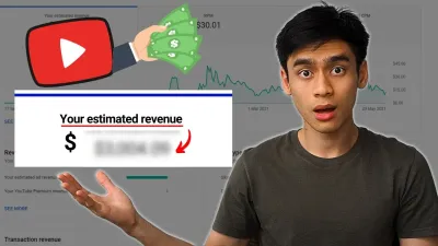 Understanding the Earnings of a YouTube Channel with 100k Subscribers