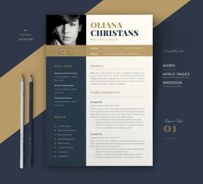 How to Create a Resume in Behance Adding a Resume to Your Behance Portfolio for a Complete Profile