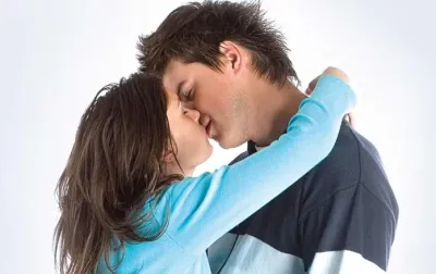 How to Kiss on the Lips: A Romantic Guide for Beginners