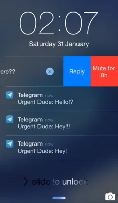 Understanding Telegram's Notification System for Saved Videos