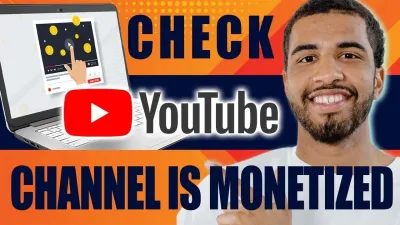 How to Check If a YouTube Channel Is Monetized in 2024