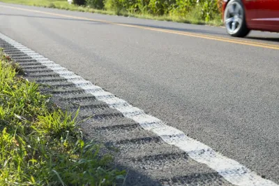 Understanding the Role of Rumble Strips in Road Safety