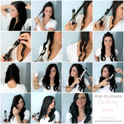 Expert Tips and Tricks for Curling Hair with a Curler