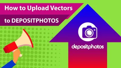 How to Upload Photos to Depositphotos for New Contributors