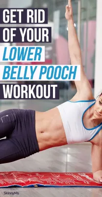 Quickly Lose Your Belly Pooch with Dailymotionâs Effective Techniques