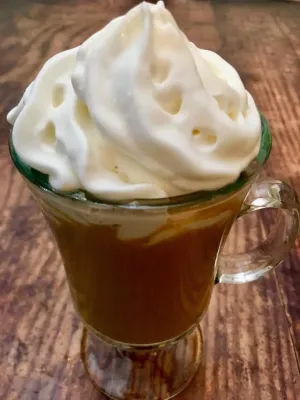 Delicious Creamy Coffee Recipe You Can Enjoy Anytime