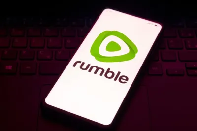 Rumble App Availability and Mobile Access Guide