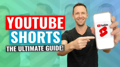 Understanding the Unique Experience of YouTube Shorts