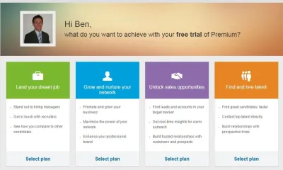 Understanding the Premium Features of LinkedIn Recruiter