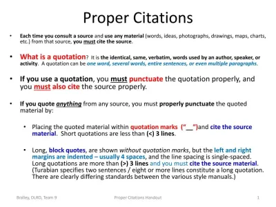 How to Properly Cite Skaman306 Getty Images for Attribution