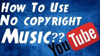 Using Video Game Music in YouTube Videos Without Copyright Issues