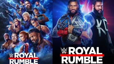 When Is the 2023 Royal Rumble Event Date and Viewing Information