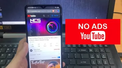 Block YouTube Ads on Android for a Seamless Experience