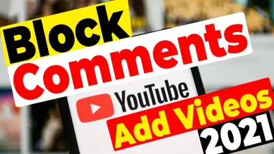 How to Disable Comments on Dailymotion