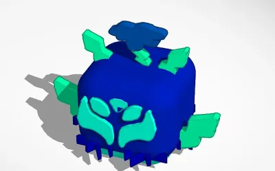 Mastering the Art of Rumble Fruit Drawing and Design