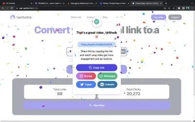 Link Your YouTube Videos to Your TikTok Profile Effectively