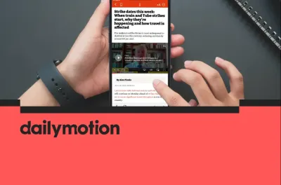Is Dailymotion Still Using Flash or Has It Upgraded Its Platform