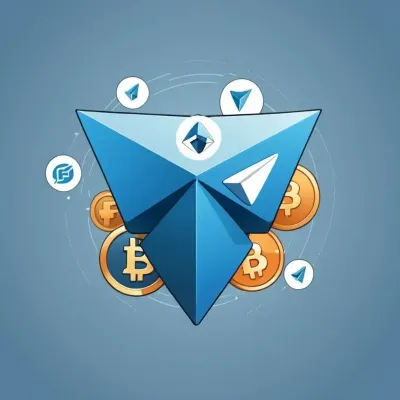 Understanding Fragments in Telegram