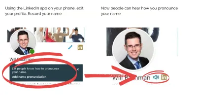 How to Pronounce LinkedIn Correctly with Fun Facts and Common Errors
