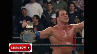 Highlights from the Iconic WWE Event Won by the Royal Rumble 2001 Champion