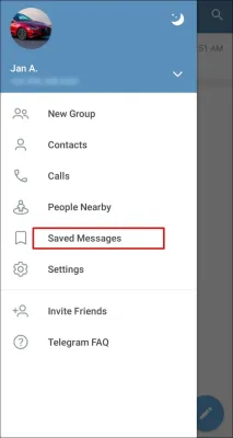 How to Direct Message Someone on Telegram for Beginners