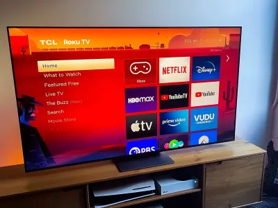 How to Delete the YouTube App from Vizio Smart TVs