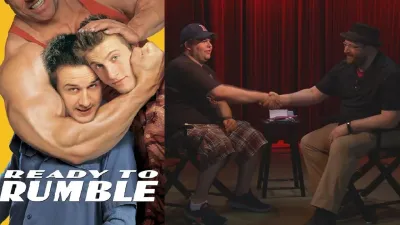 Are You Ready to Rumble?