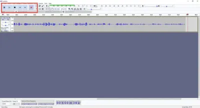How to Record YouTube Videos Using Audacity Software