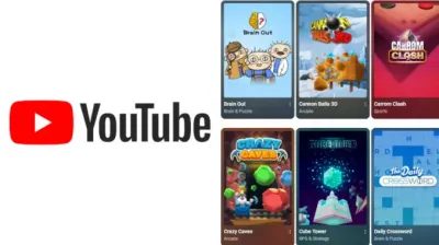 Starting Over with YouTube Playables Made Easy