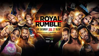 WWE Royal Rumble 2024 Event Dates and Ticket Information