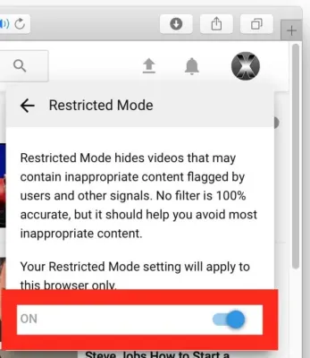 How to Block YouTube on iPhone with Parental Control Tips